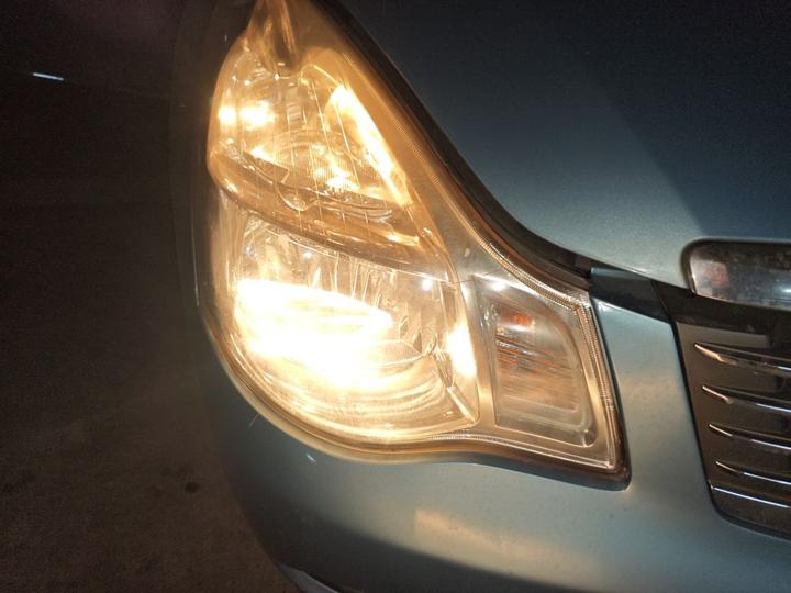 Sylphy 2008 2.0XL Luxury photo 7