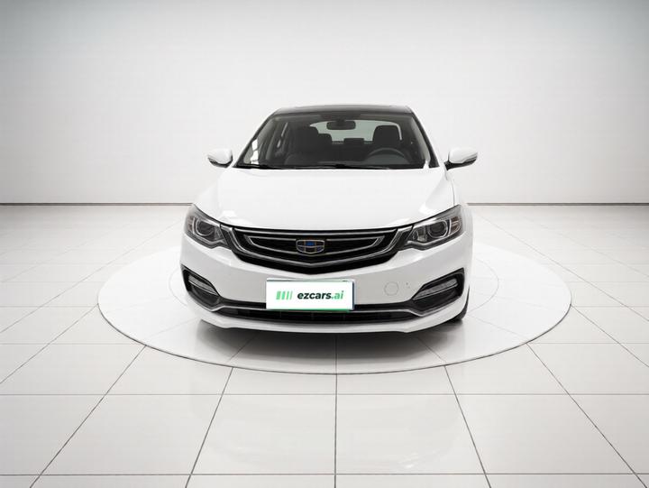 Vision 2018 1.5L AT photo 2