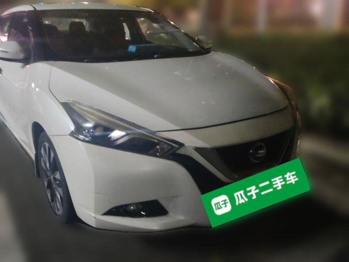 2016 1.6L CVT Smart Cool photo 3