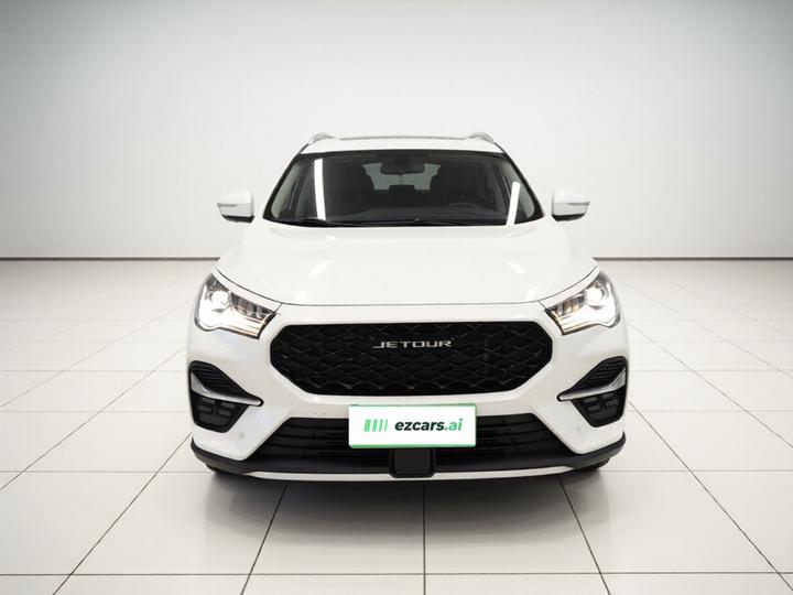X90 2020 1.6T DCT 5-Seater photo 2