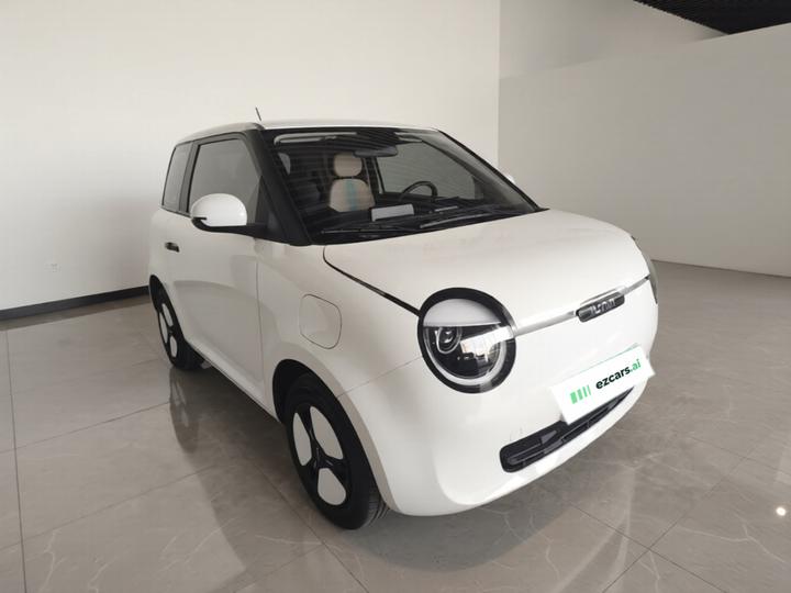 Nevo Changan Lumin 2025 205km photo 3