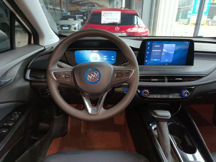 6 2024 430km Comfort photo 6