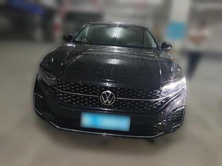Passat 2022 330TSI Luxury photo 2