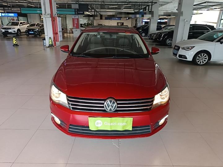Bora 2014 1.4TSI AT Comfort photo 2
