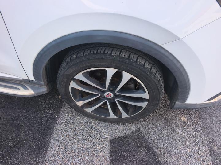 RX3 2018 1.6L CVT Smart photo 8