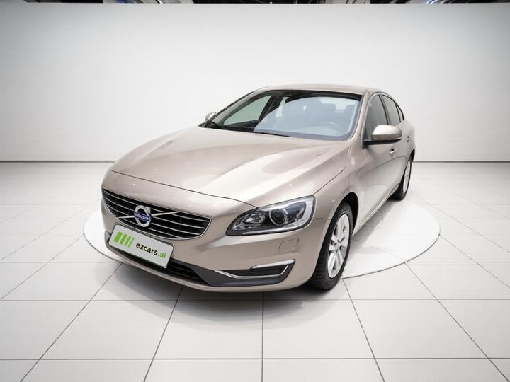S60 2017 S60L T3