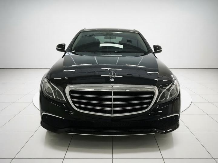 E-Class 2020 Facelift E 300 L photo 2