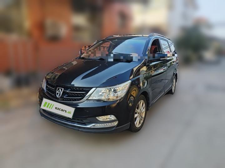 730 2014 1.5L MT Luxury 7-Seater