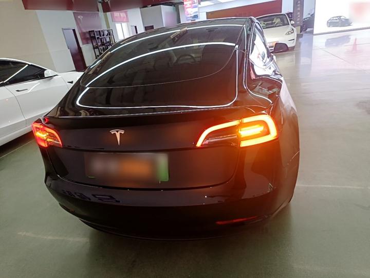 Model 3 2022 RWD photo 3