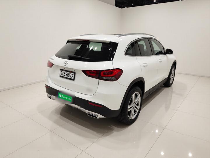 GLA 2023 Facelift GLA 200 photo 6