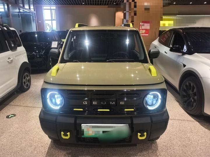 2024 200km Panda photo 2