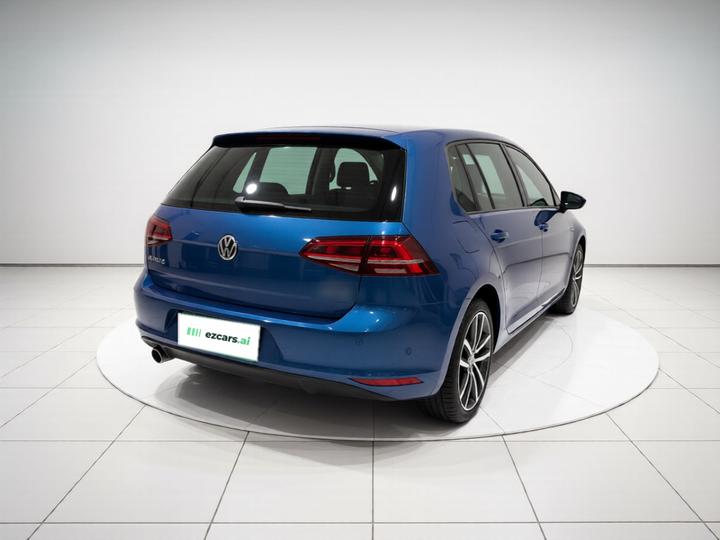 Golf 2017 230TSI AT Comfort Anniversary Edition photo 6