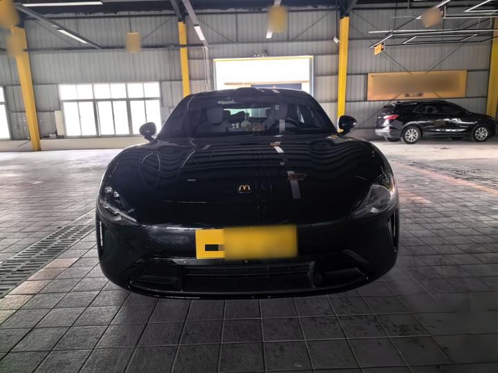 Xiaomi SU7 2024 AWD Extended Range High-end ADAS Max photo 2