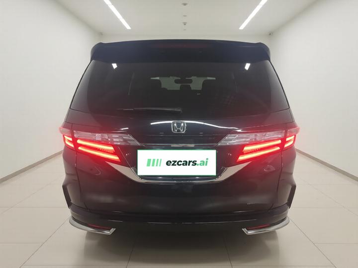 Odyssey 2021 2.0L Supreme photo 5