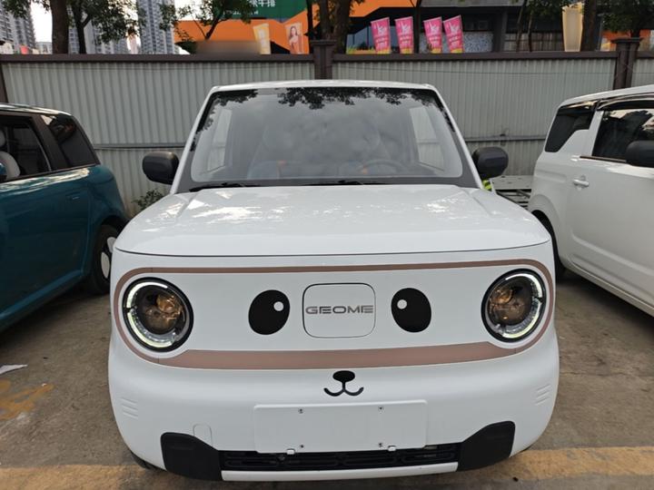 2023 Panda mini 200km Endurance Bear photo 2