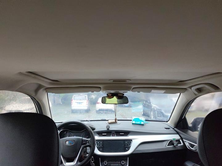 Vision 2019 Upgraded 1.5L MT Luxury China VI photo 8