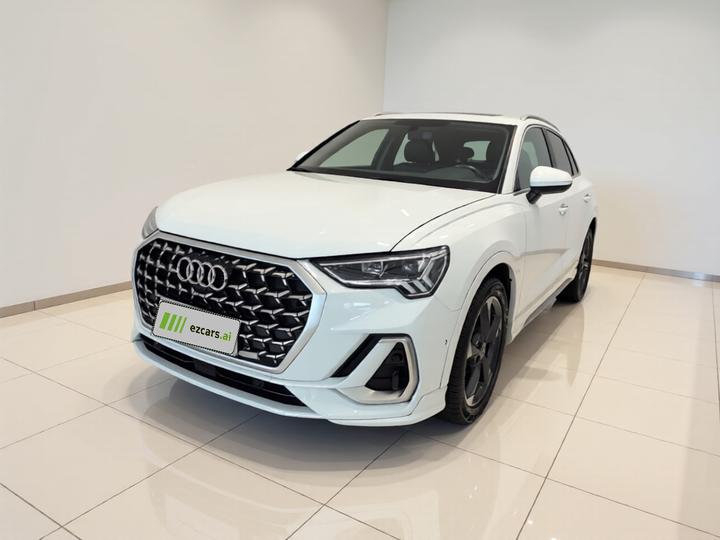 Q3 2024 35 TFSI Fashion Dynamic