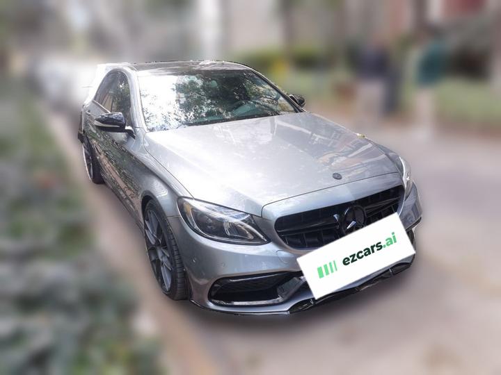 C-Class 2015 C 200 L Sport photo 3
