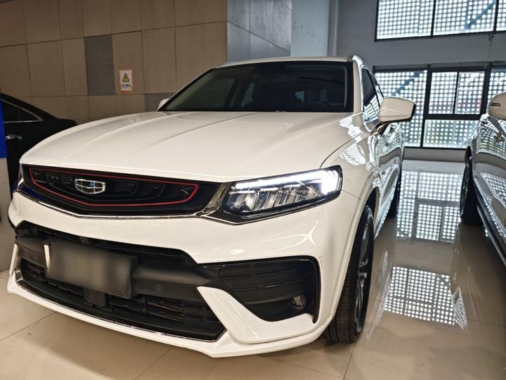 Xingyue 2019 350T