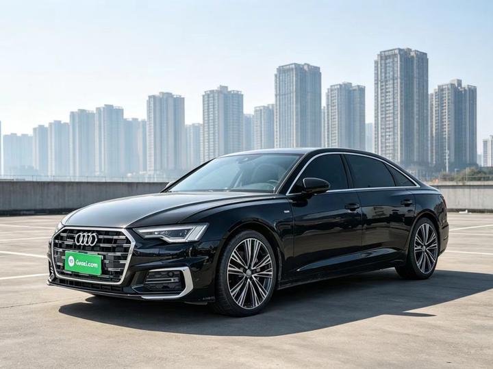 A6L 2023 45 TFSI Dynamic