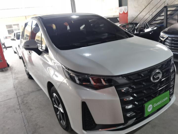GAC Trumpchi M6 2023 PRO 270T DCT Luxury photo 3