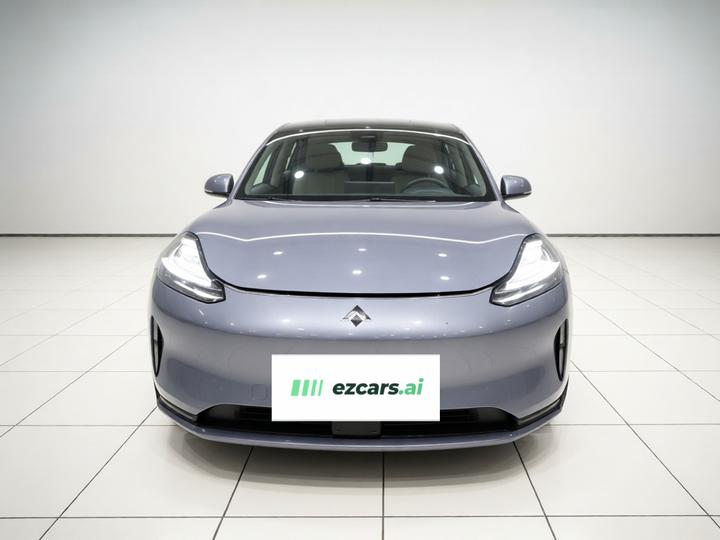 Hyptec HT 2023 670 RWD photo 2