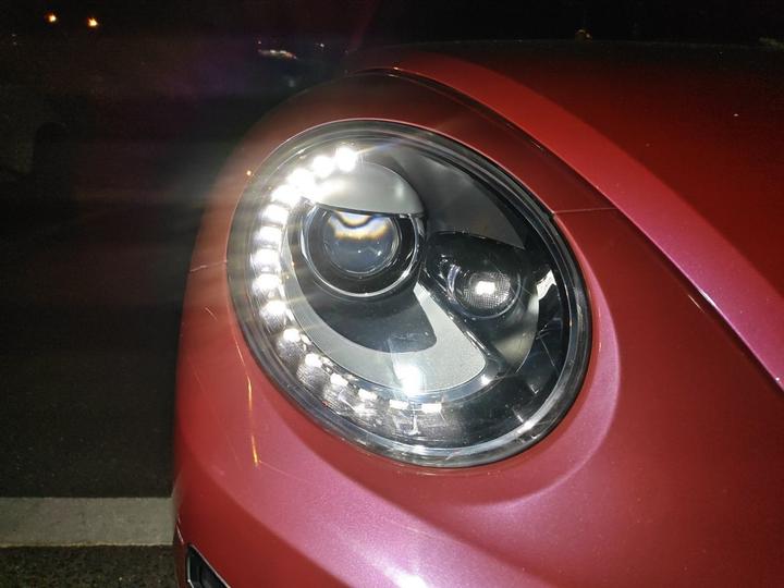 2017 180TSI photo 7