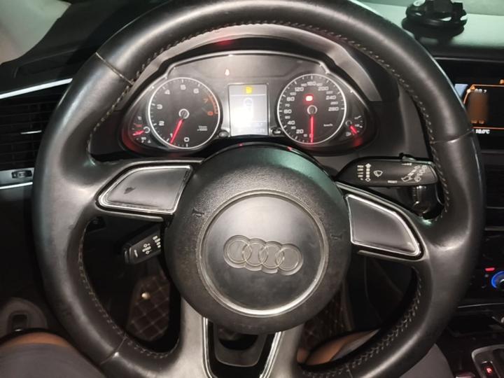 Q5 2017 Plus 40 TFSI Progressive photo 2