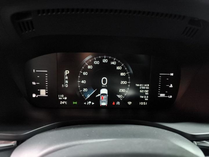 XC60 2021 T5 AWD Luxury photo 7
