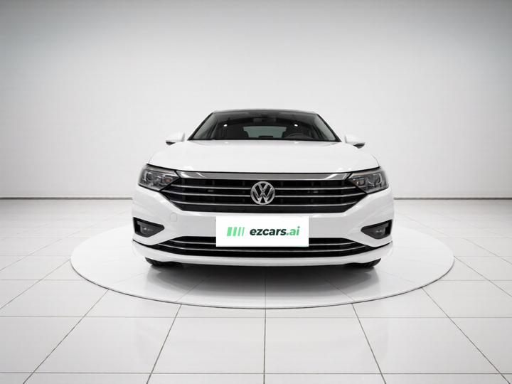 Sagitar 2020 280TSI DSG Comfort China VI photo 2