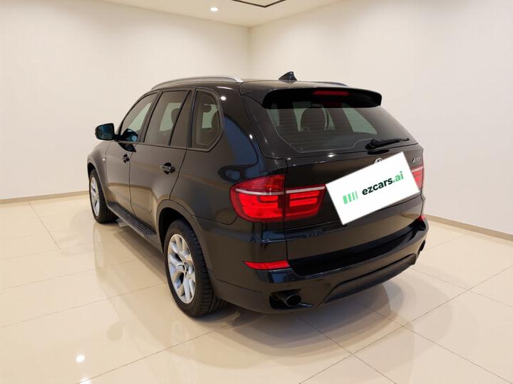 X5 Imported 2013 xDrive35i Luxury photo 4