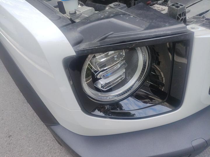 Dargo 2021 1.5T DCT RWD photo 7