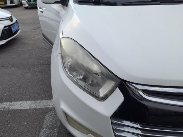 JAC Refine S5 2015 2.0T AT Luxury photo 7