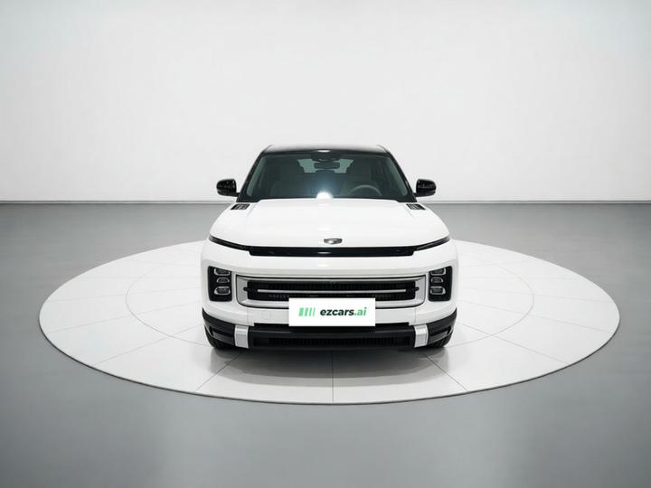Geely icon 2023 1.5TD photo 2