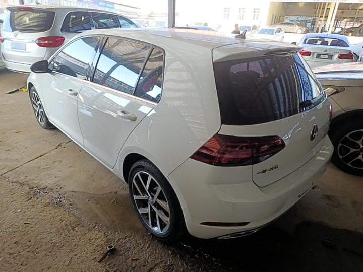 Golf 2019 280TSI DSG Luxury China VI photo 4