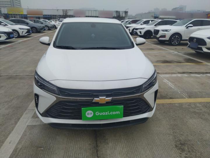 Cruze 2023 1.5L DCT photo 2