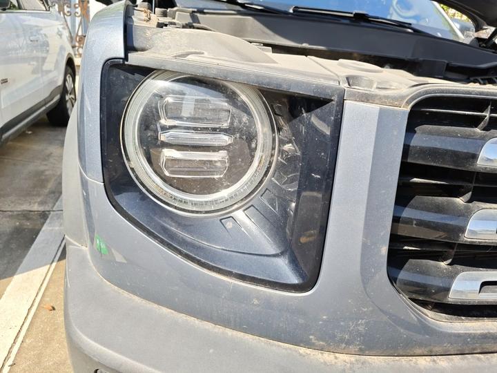 Dargo 2021 Facelift 2.0T DCT AWD photo 7