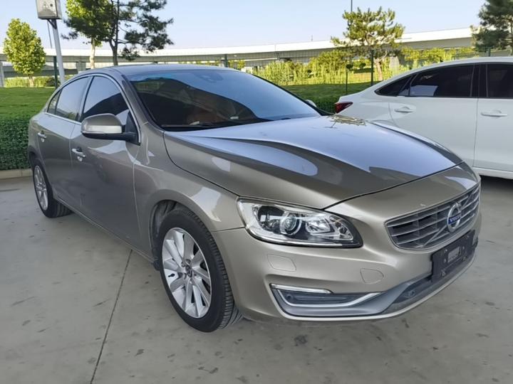S60 2016 S60L T4 photo 3