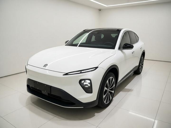 EC7 2023 100kWh Launch Edition