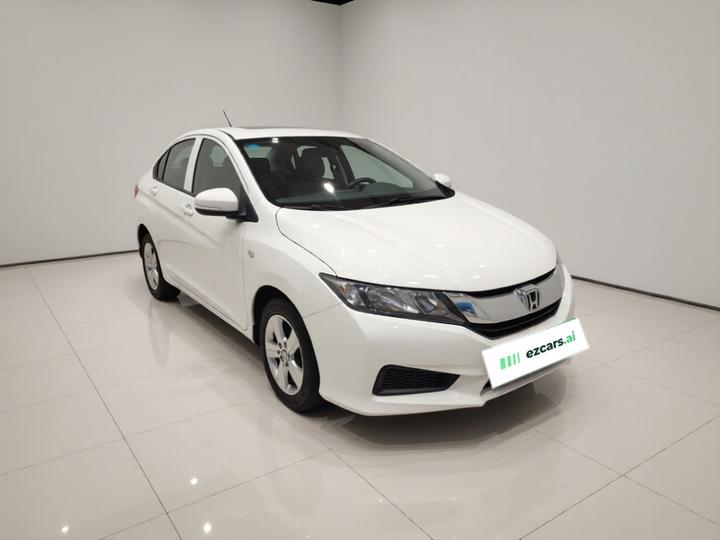 2017 1.5L CVT Elite photo 3