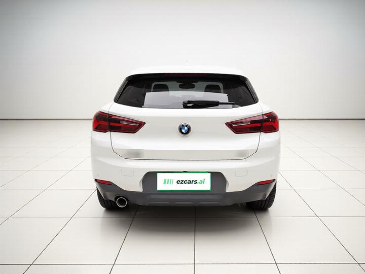 X2 Imported 2019 sDrive20i M Off-road China VI photo 5