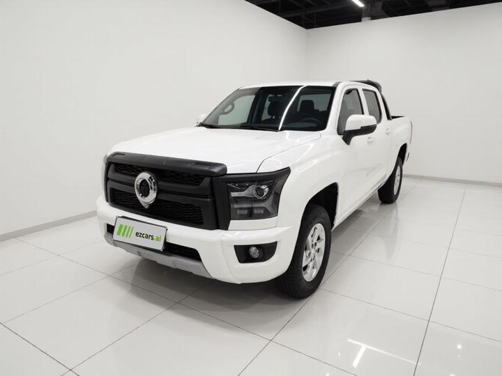 2026 2.0T AT 8AT Diesel AWD Elite