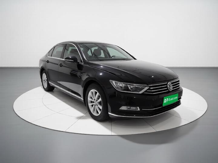 Magotan 2019 280TSI DSG Comfort China VI photo 3
