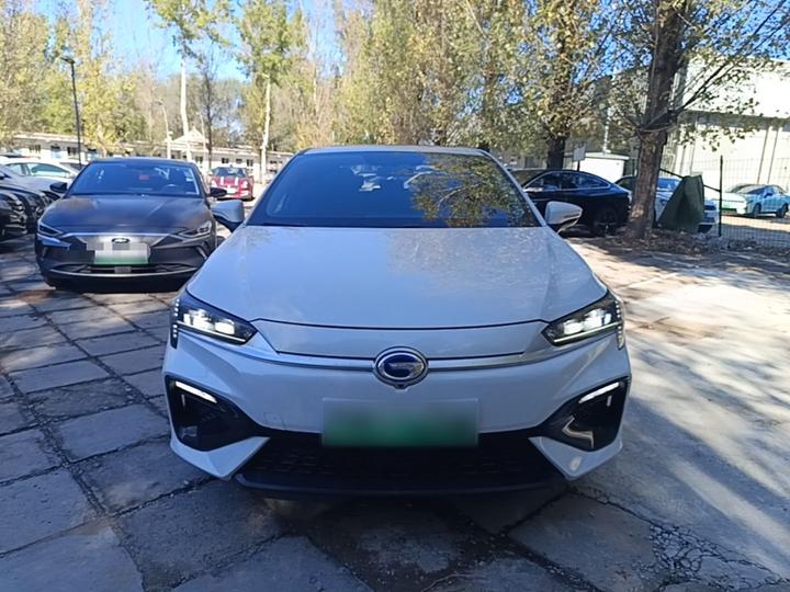 AION S 2019 Evo 630 photo 2