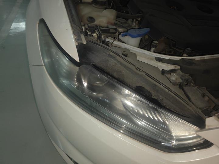Mondeo 2013 2.0L GTDi200 Fashion photo 7