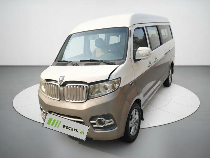 Jinbei Hiace X30L 2016 1.5L Business DLCG14