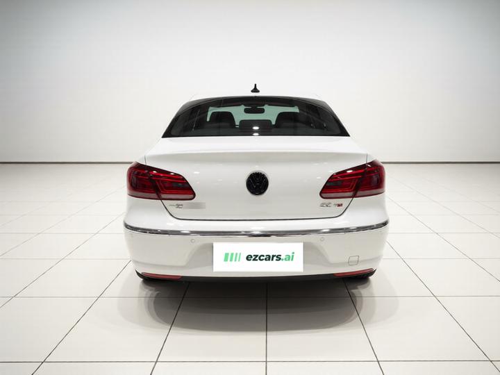 FAW-Volkswagen CC 2015 1.8TSI Luxury photo 5