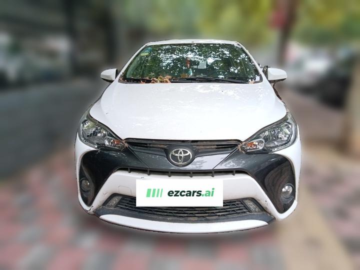 YARiS L 2016 Facelift 1.5E CVT photo 2