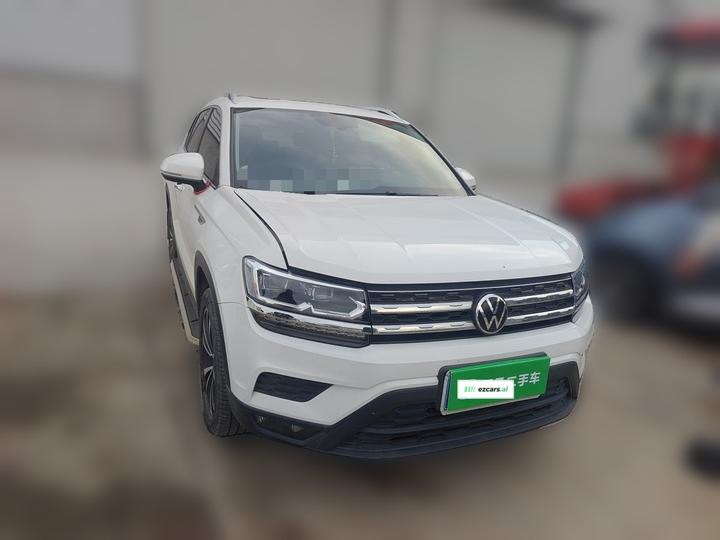Tharu 2021 280TSI RWD Luxury PLUS photo 3