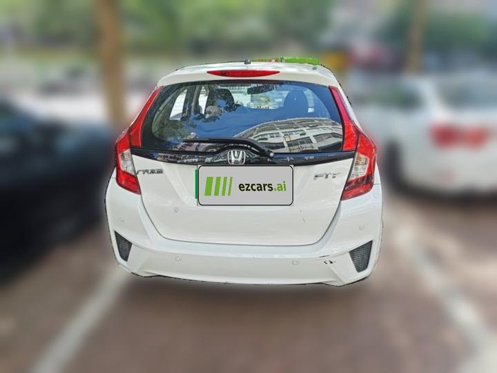 Fit 2016 1.5L LXS CVT Comfort photo 5